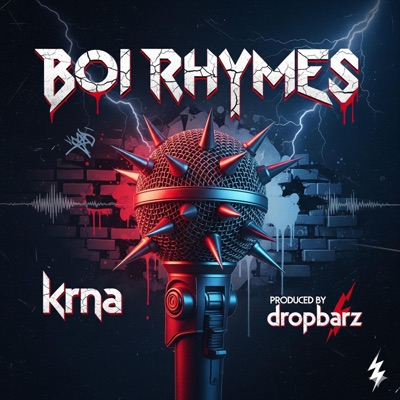 boi rhymes - Single