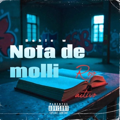 Nota de molli - Single