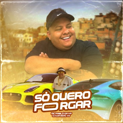 Só Quero Forgar - Single