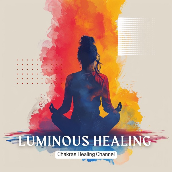 Luminous Healing: the Art of Chakra Crystal Infusion