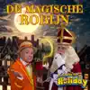 De Magische Robijn