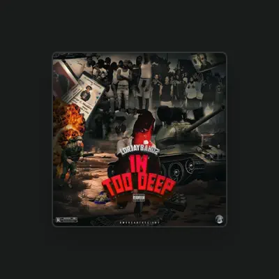 Listen to Lorjaybandz, watch music videos, read bio, see tour dates & more!