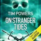 On Stranger Tides (Unabridged)