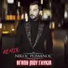 Nikos Romanos - Agapi Mou Glikia RMX