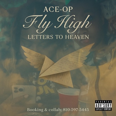 Fly High: Letters To Heaven