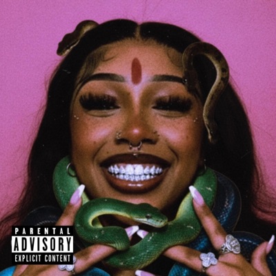 PINK OR DROWN - Single