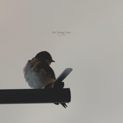 At Long Last - Single