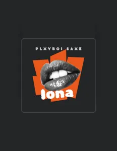 收听 Plxyboi Saxe、观看音乐视频、阅读小传、查看巡演日期等 ！