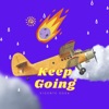 Keep Going - Single