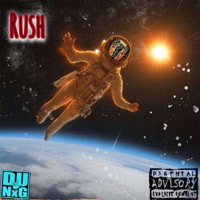 RUSH (feat. S.O.T.U.) - Single
