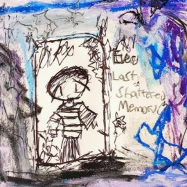 end of my diary Ova!