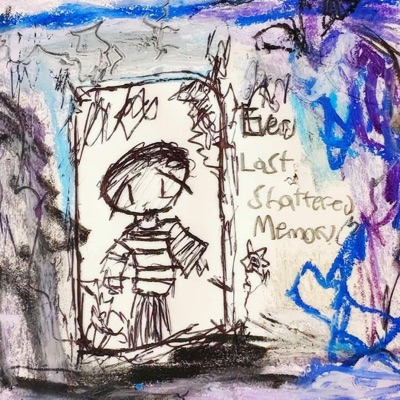 The Person I Used To Be.