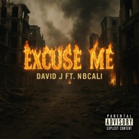 Excuse Me (feat. TheBeatSlinger) - Single - David J