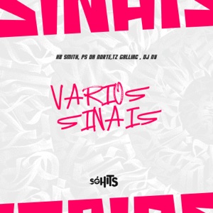 Varios Sinais (feat. DJ Nv di Sta.)