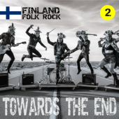 Finland Folk Rock, Vol. 2 (HQ Finnish Rock Folk Version)