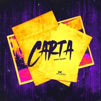 CARTA - Single - Wick Music