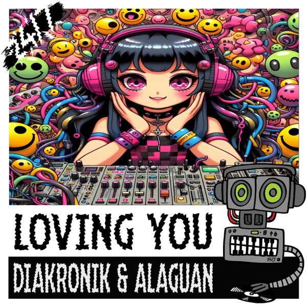 Loving You - Single