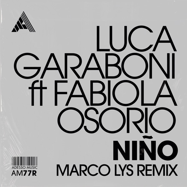 Niño (feat. Fabiola Osorio) [Marco Lys Remix] - Single