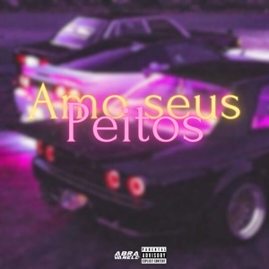 Amo Seus Peito