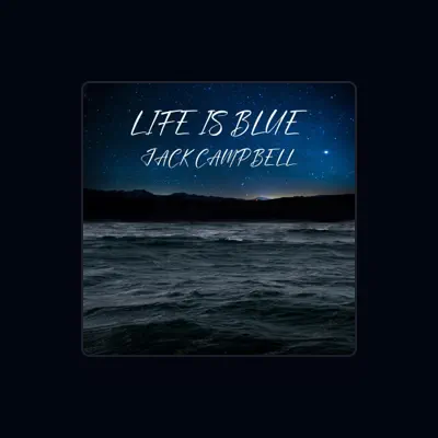 Listen to Jack Campbell, watch music videos, read bio, see tour dates & more!