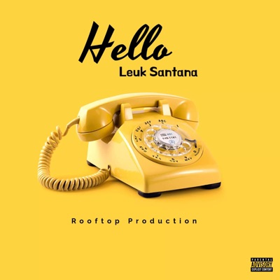Hello Anna? - Single