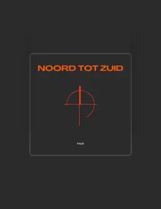 Poslechněte si interpreta Paur, sledujte hudební videa, přečtěte si životopis, podívejte se na data turné a další informace.