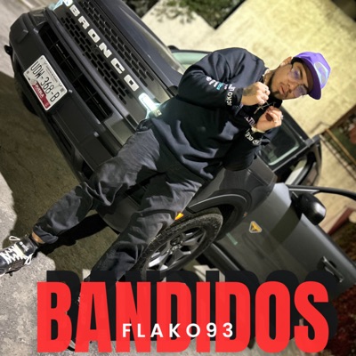 Bandidos - Single