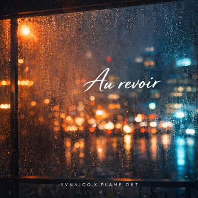 Au revoir - Single