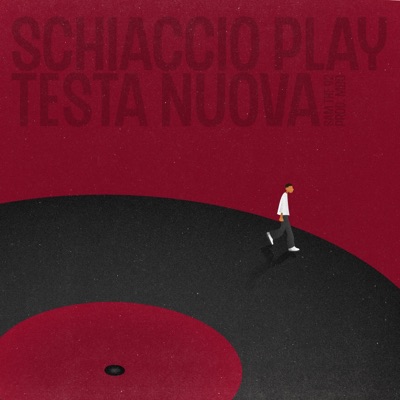 SCHIACCIO PLAY/TESTA NUOVA - Single