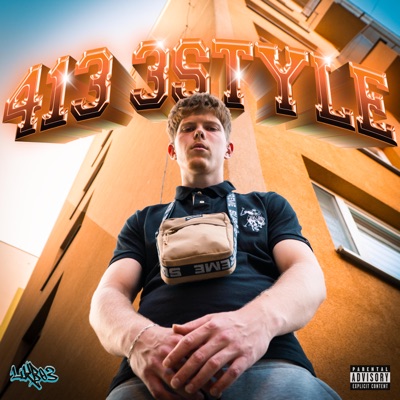 413 3STYLE - Single