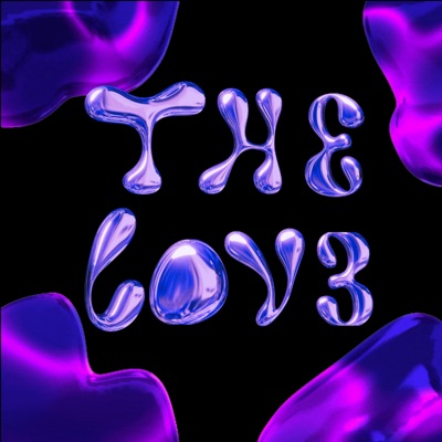 The Love - Single