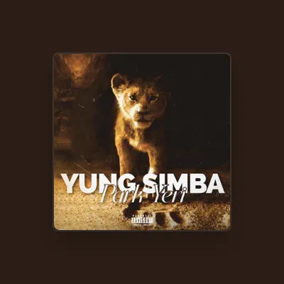 Listen to Yung Simba, watch music videos, read bio, see tour dates & more!