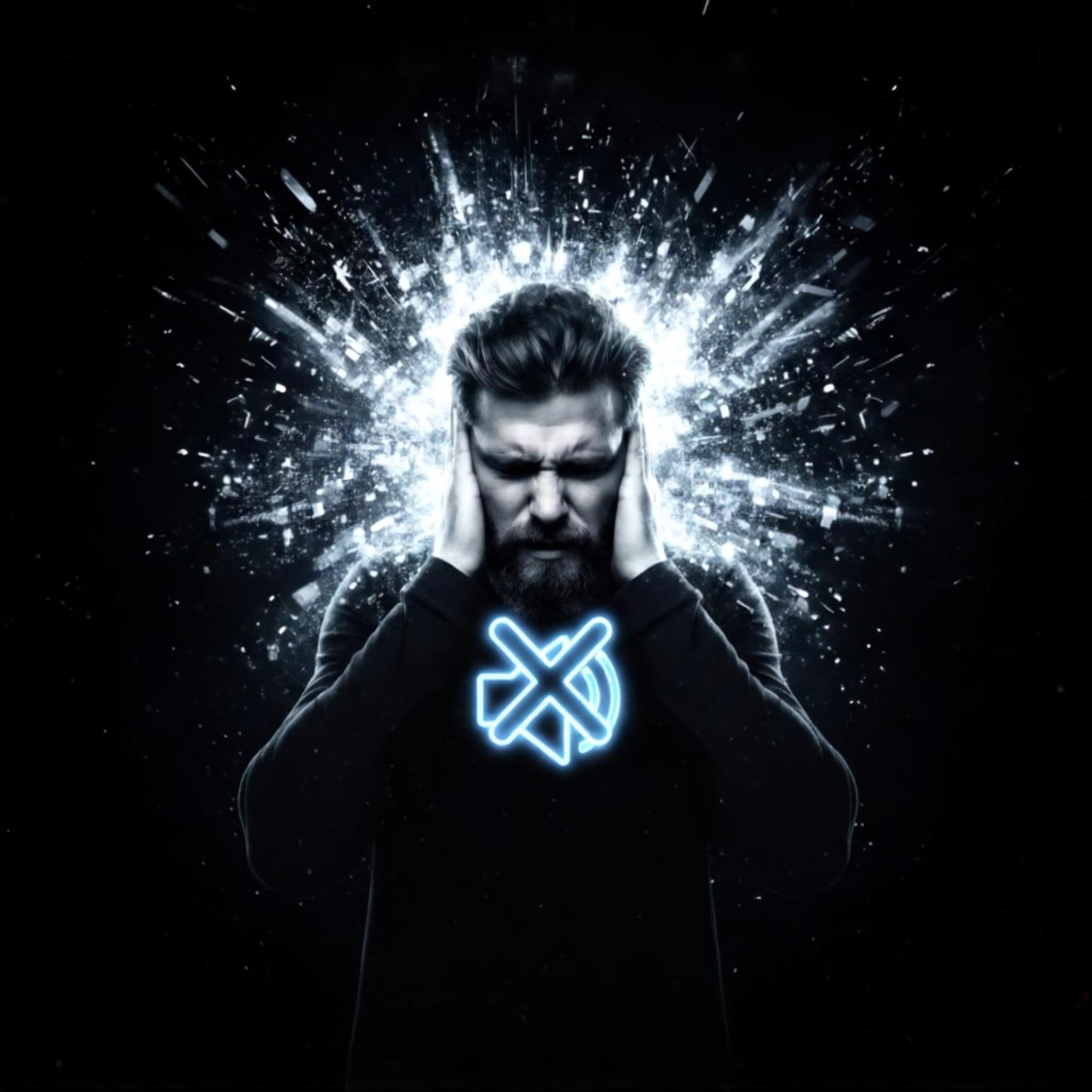 White Noise (Alternative Rock/Metal) - Single