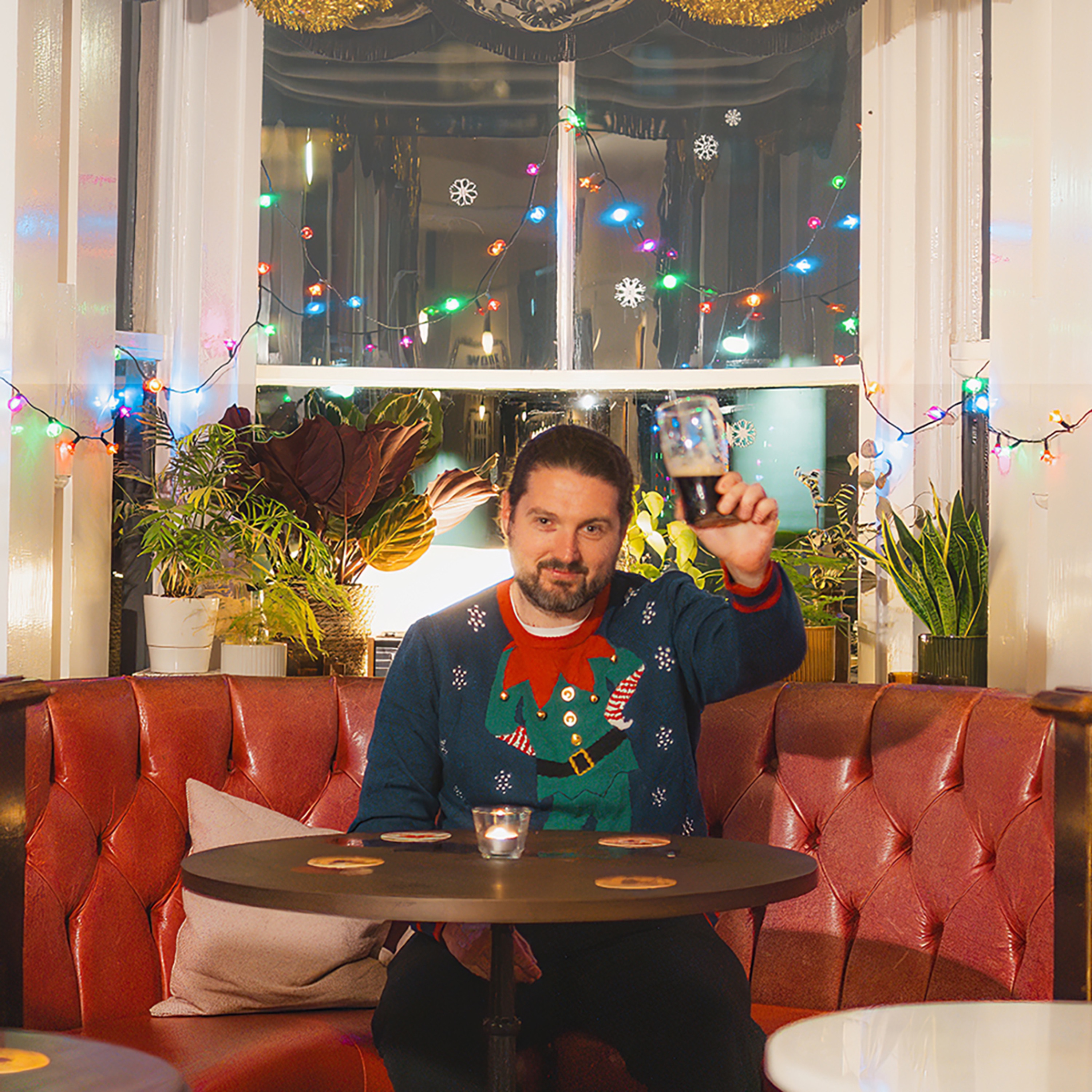 All My Friends Have Come Back Home (For Christmas) - Single