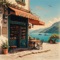 Cafe De Anatolia - Turkish Lofi Beats lyrics