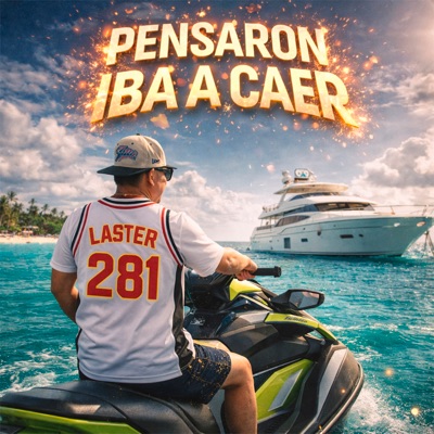 Pensaron Iba Caer - Single