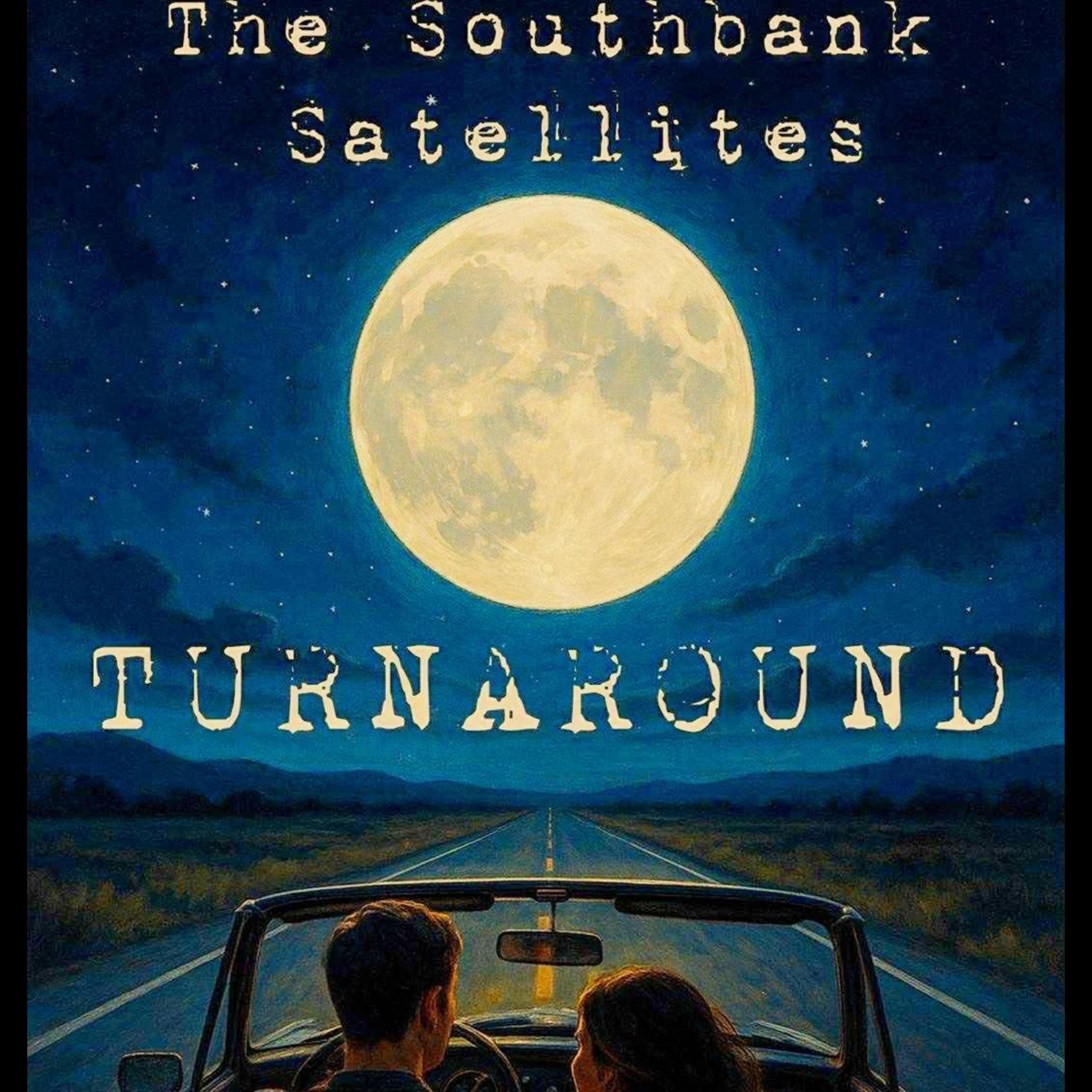Turnaround - Single