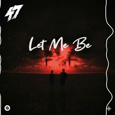 LET ME BE (Afro house)