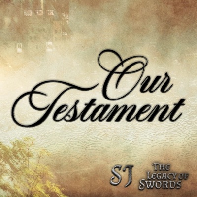 Our Testament - Single