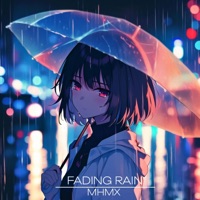 FADING RAIN - EP - MHMX