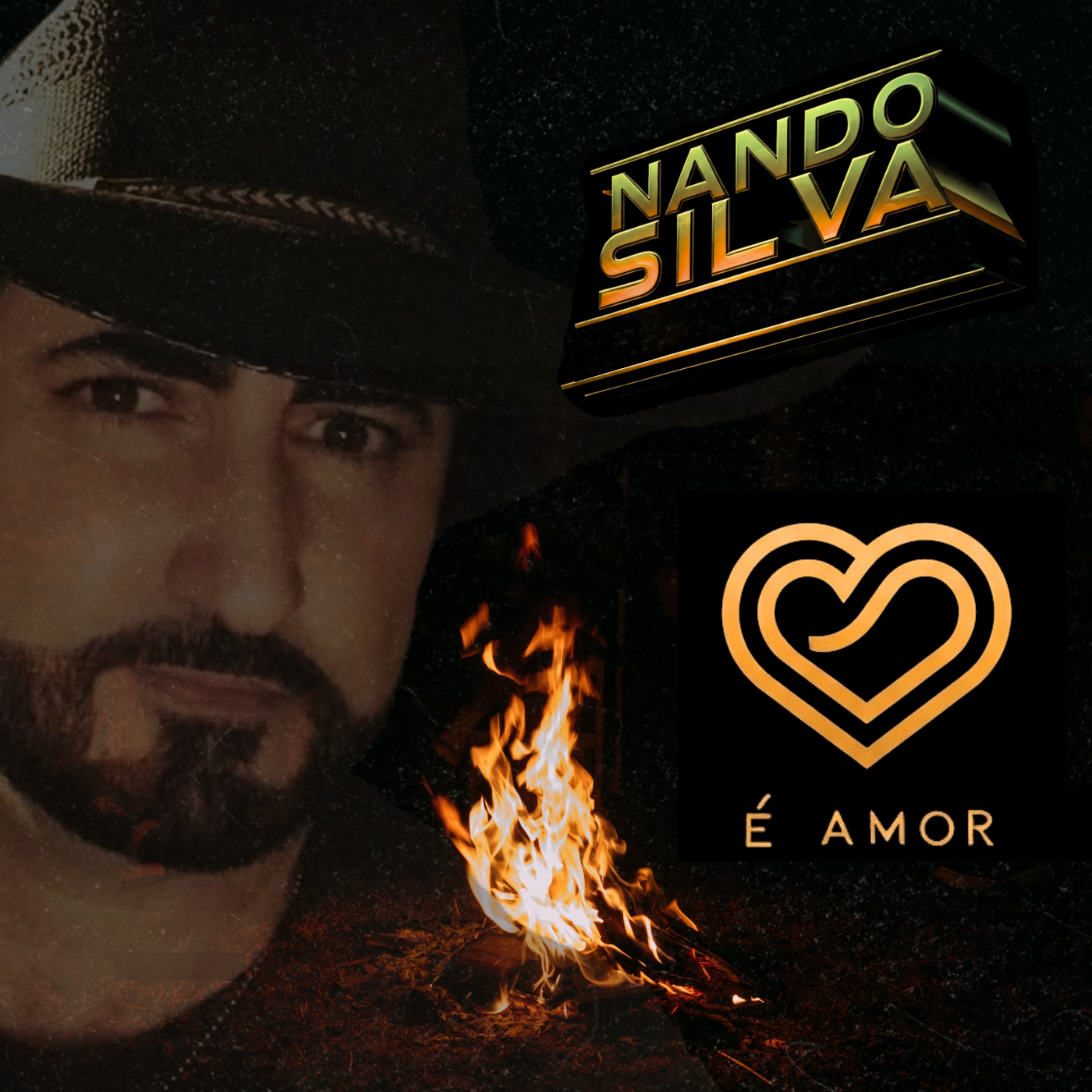 É Amor - Single