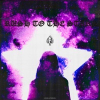 RUSH TO THE STARS - Single - GRANNY PABLO