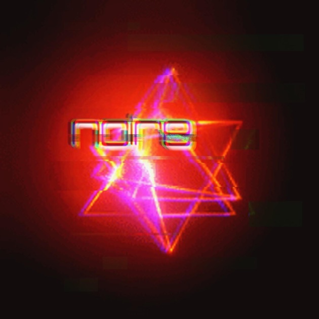 Zxcvbnm - Single — álbum de noiré — Apple Music