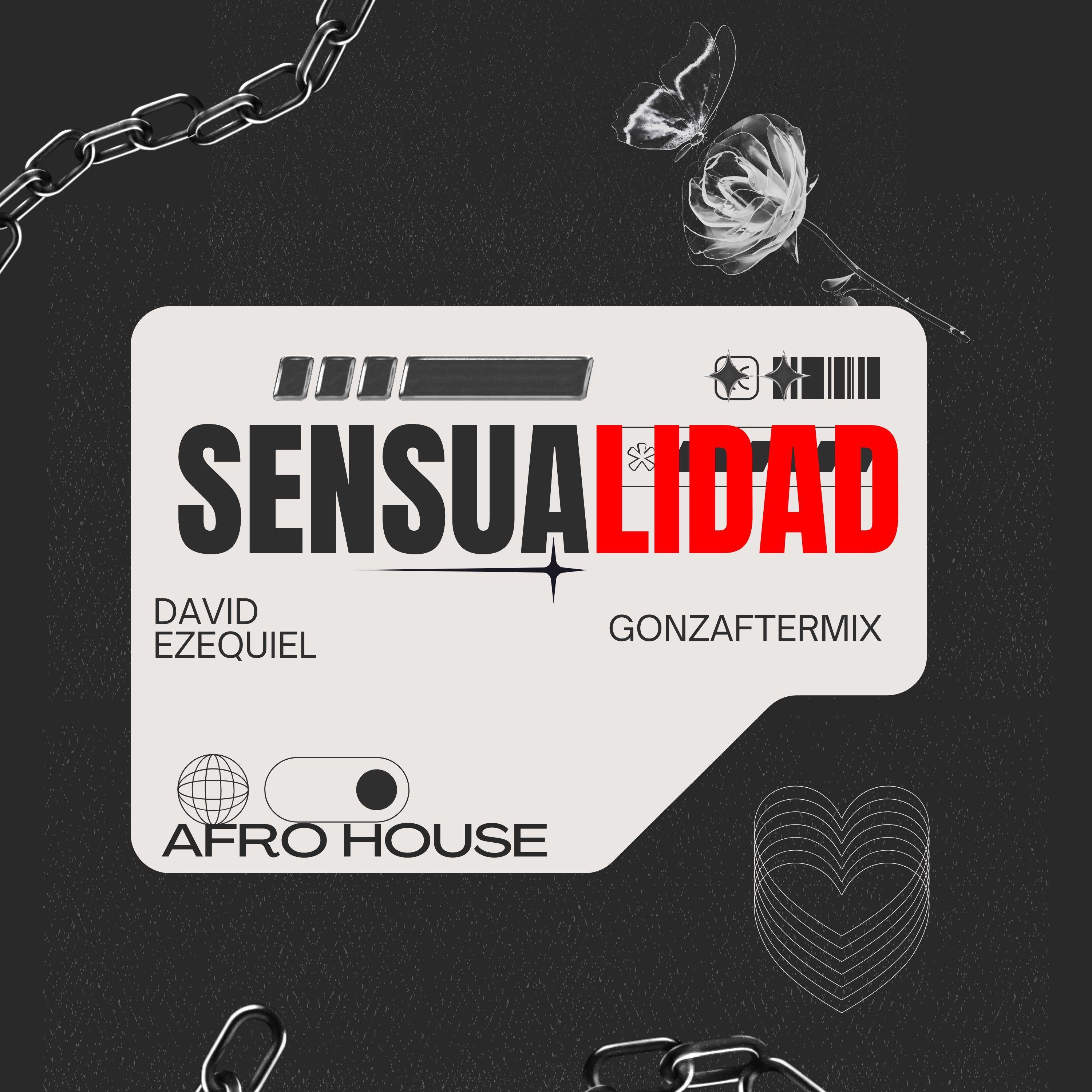 Sensualidad (Latin Tech House) - Single