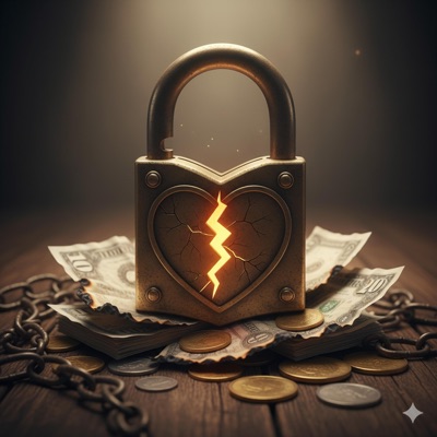 Locked In (feat. FrostDaGreat, Say Prano & Youngan4dabandzzz) - Single