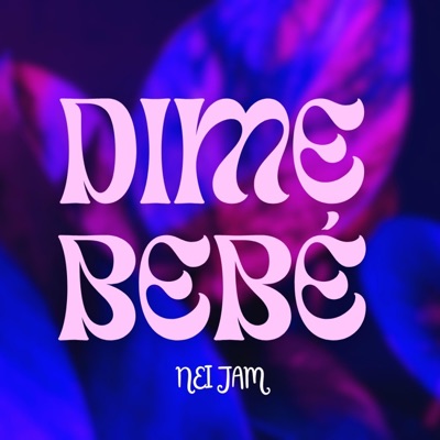 Dime bebé - Single