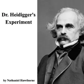Dr. Heidigger's Experiment (Unabridged)