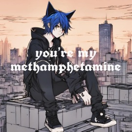 YOU'RE MY METHAMPHETAMINE Lust 4 Blood