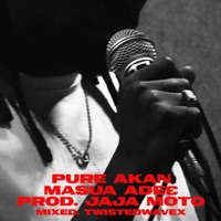 Masua Adeɛ - Single - Pure Akan