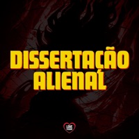 Dissertação Alienal - DJ NZL & Love Fluxos